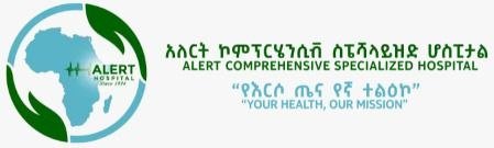ALERT Comprehensive Hospital